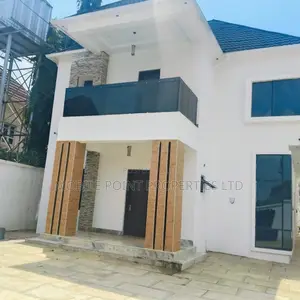 Furnished 4bdrm Duplex in Gudu for rent