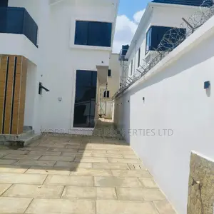 Furnished 4bdrm Duplex in Gudu for rent
