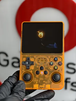 R36s Game Console Ark Os With 20,000 Plus Games
