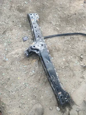 Front Bumper Blim Rav4 2015