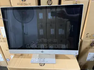 New Desktop Computer HP Pavilion 24 8GB Intel Core I5 HDD 1T