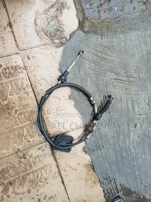 Gear Cable For Toyota Corolla 2003/2006