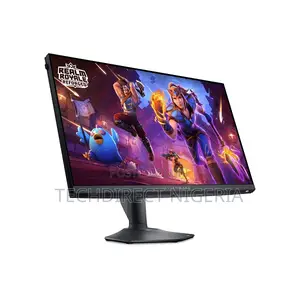 Aw2724hf 27 Inch Full Hd 360hz Fast Ips 0.5ms Gaming Monitor