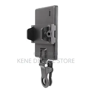 Vl-60 Bi Mobile Phone Led Light | Rechargeable |Adjustable Brightness