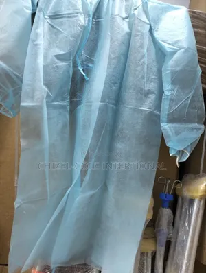 Surgical Gown