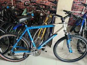 Size 26 See Schwinn High Frame