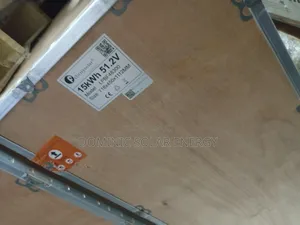 15kwh/48 Felicity Lithium Ion Battery