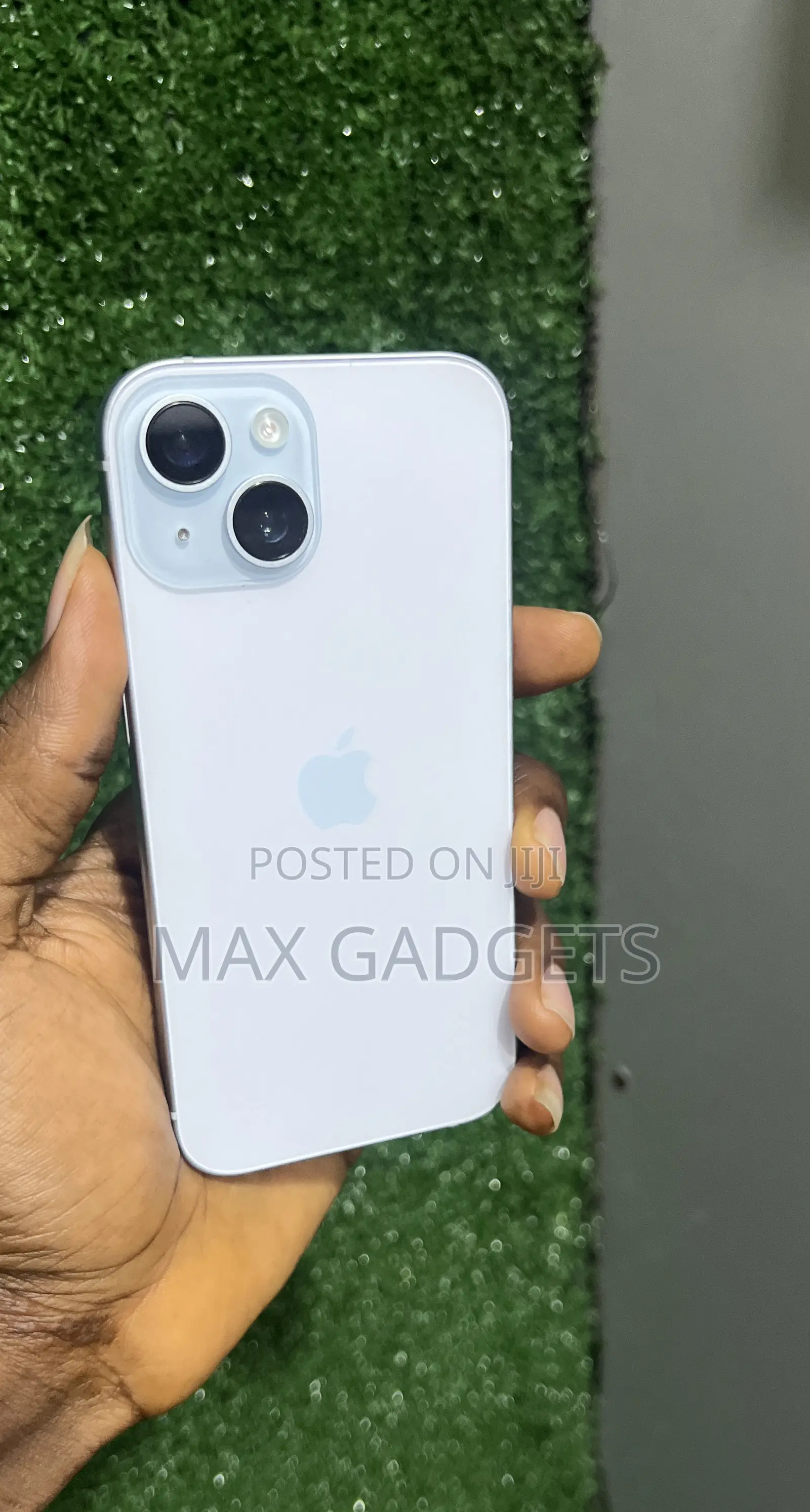 Apple iPhone 15 128 GB White