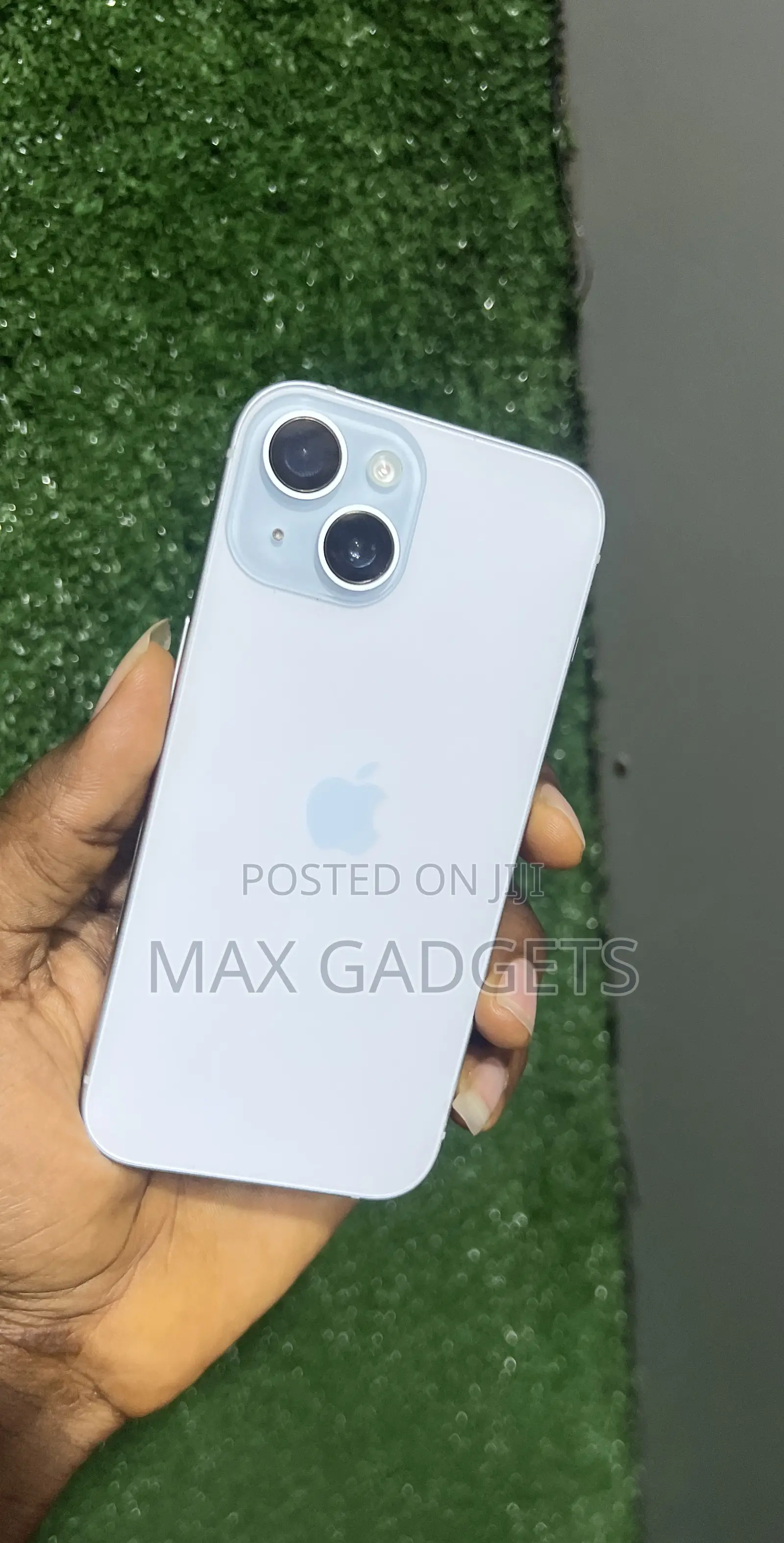 Apple iPhone 15 128 GB White
