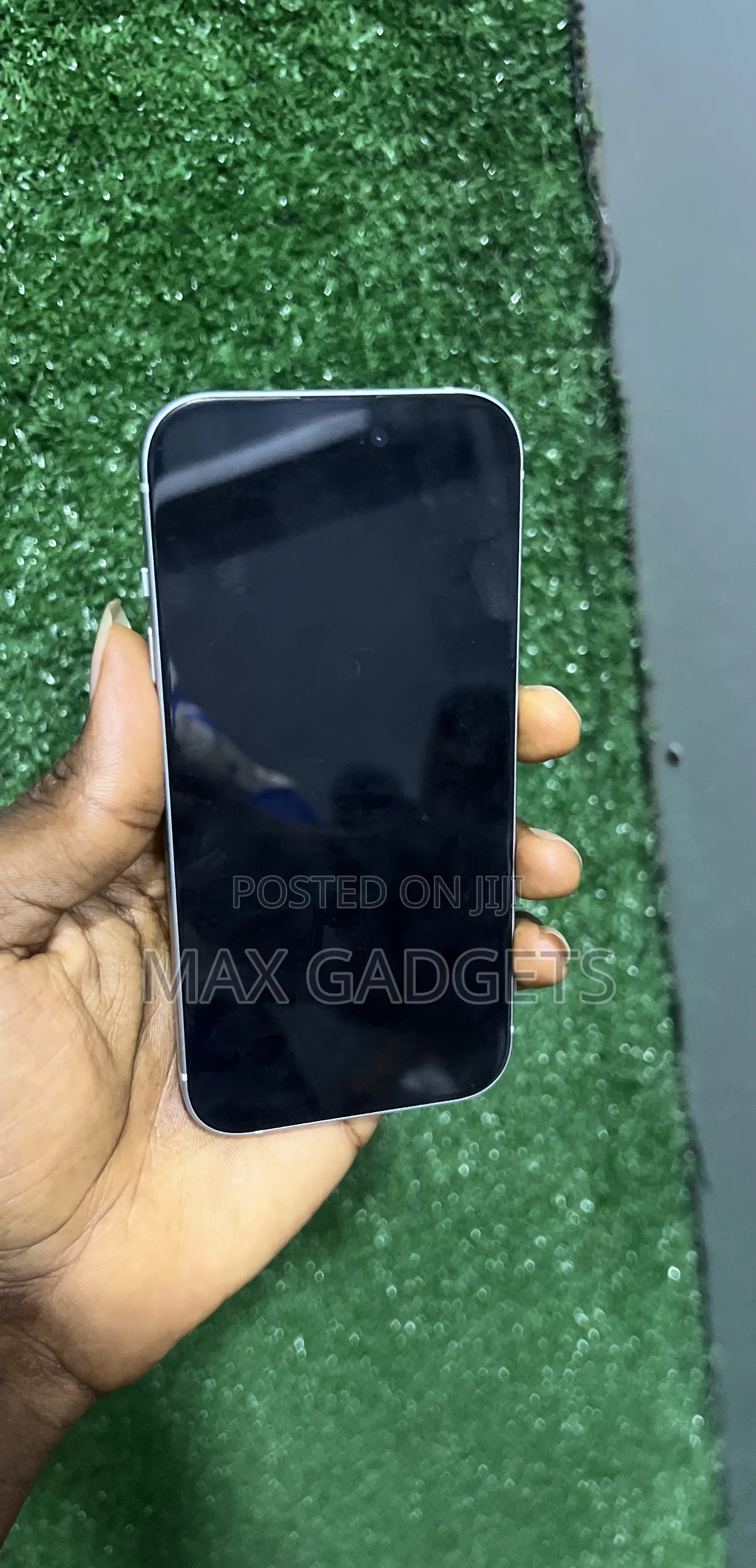 Apple iPhone 15 128 GB White