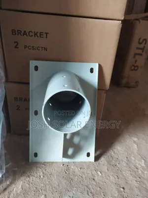 Solar Street Light