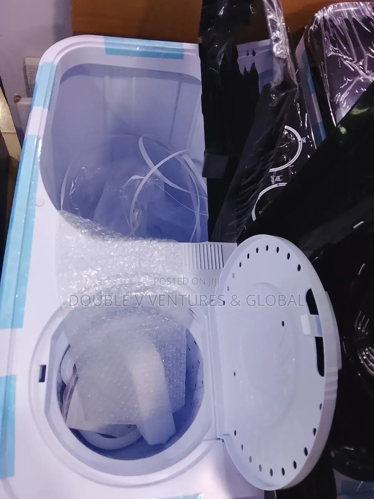 Aeon Washing Machine