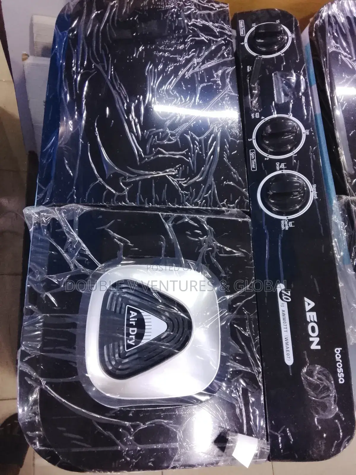 Aeon Washing Machine