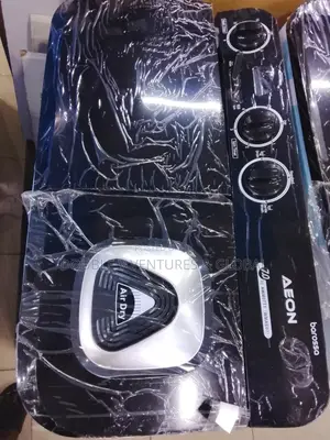 Aeon Washing Machine