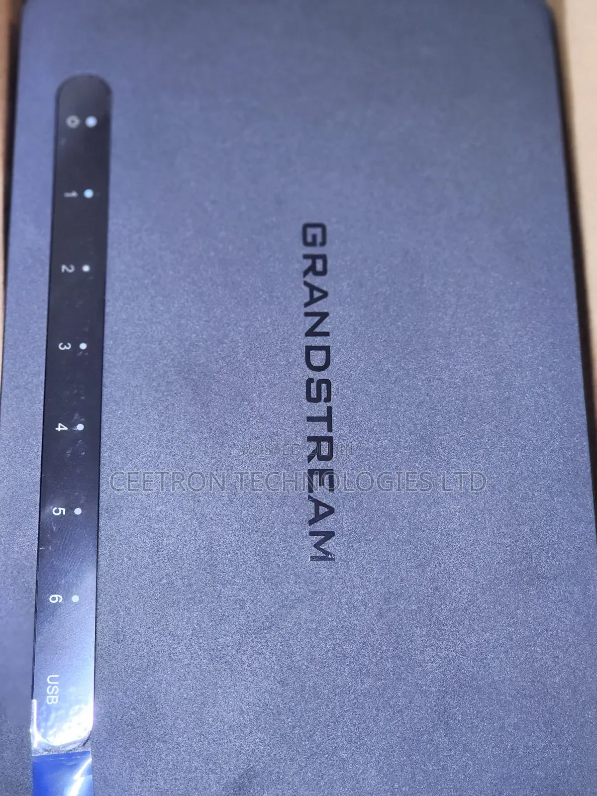 Grandstream Gwn7002 Router