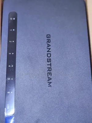 Grandstream Gwn7002 Router