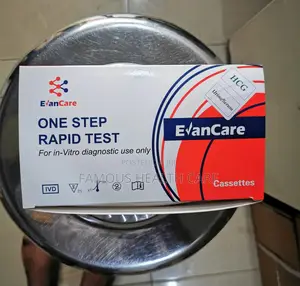 Human Chorionic Gonadotropin (Hcg) Serum