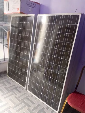 300watts Solar Panel Mono Canadian