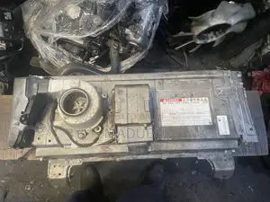 Hybrid Battery Toyota Camry 2014