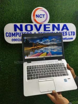 Laptop HP EliteBook 840 G3 8GB Intel Core I7 SSD 256GB