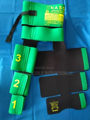 Anti Shock Garment