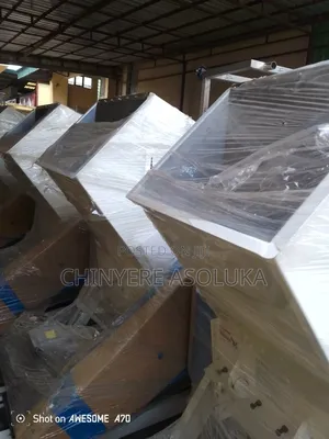 Multi Purpose Crushing Machine