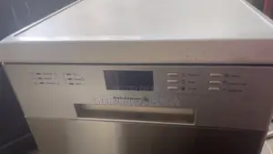 Automatic Dish Washing Machine