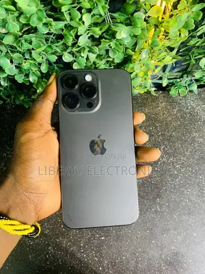 Apple iPhone 15 Pro Max 1 TB Black