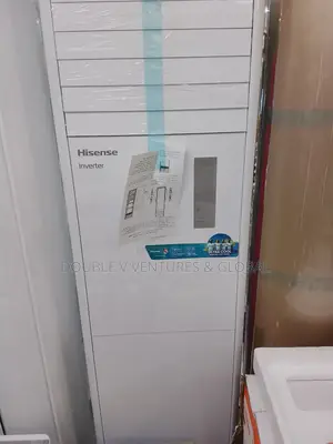 Hisense Standing Ac