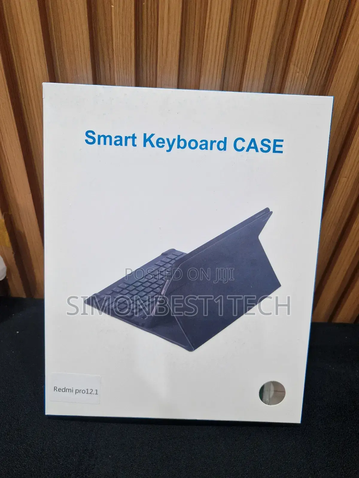 Redmi Pad Pro Pouch and Keyboard