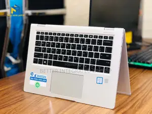 New Laptop HP EliteBook 1040 G6 8GB Intel Core I7 SSD 512GB