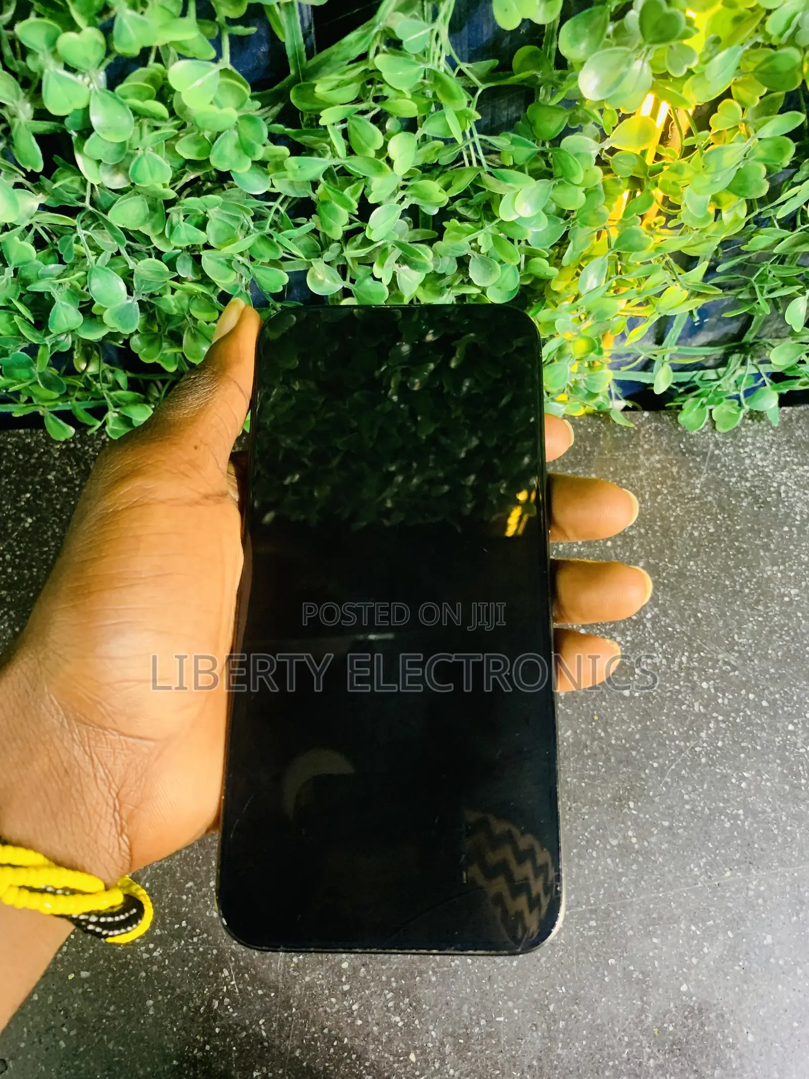 Apple iPhone 15 Pro Max 1 TB Black