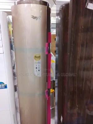 Royal Standing Ac