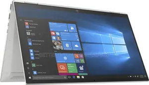 New Laptop HP EliteBook 1040 G6 8GB Intel Core i7 SSD 512GB