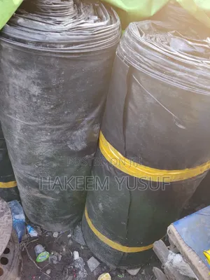 DPM Nylon Thick