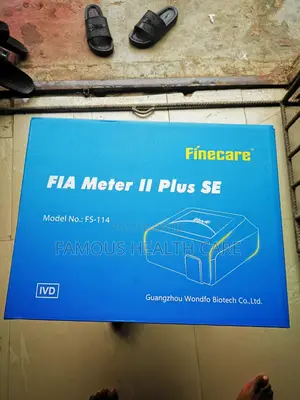 Fine Care Machine