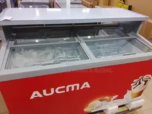 Beverage Chiller With Table
