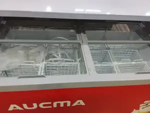 Beverage Chiller With Table