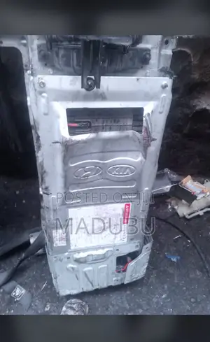 Honda Civic Hybrid Battery 2008