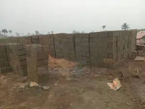 Standard Blocks | Perfect Cement Mix Concrete Blocks