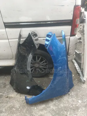 Toyota Set of Fenders Corolla 2010.