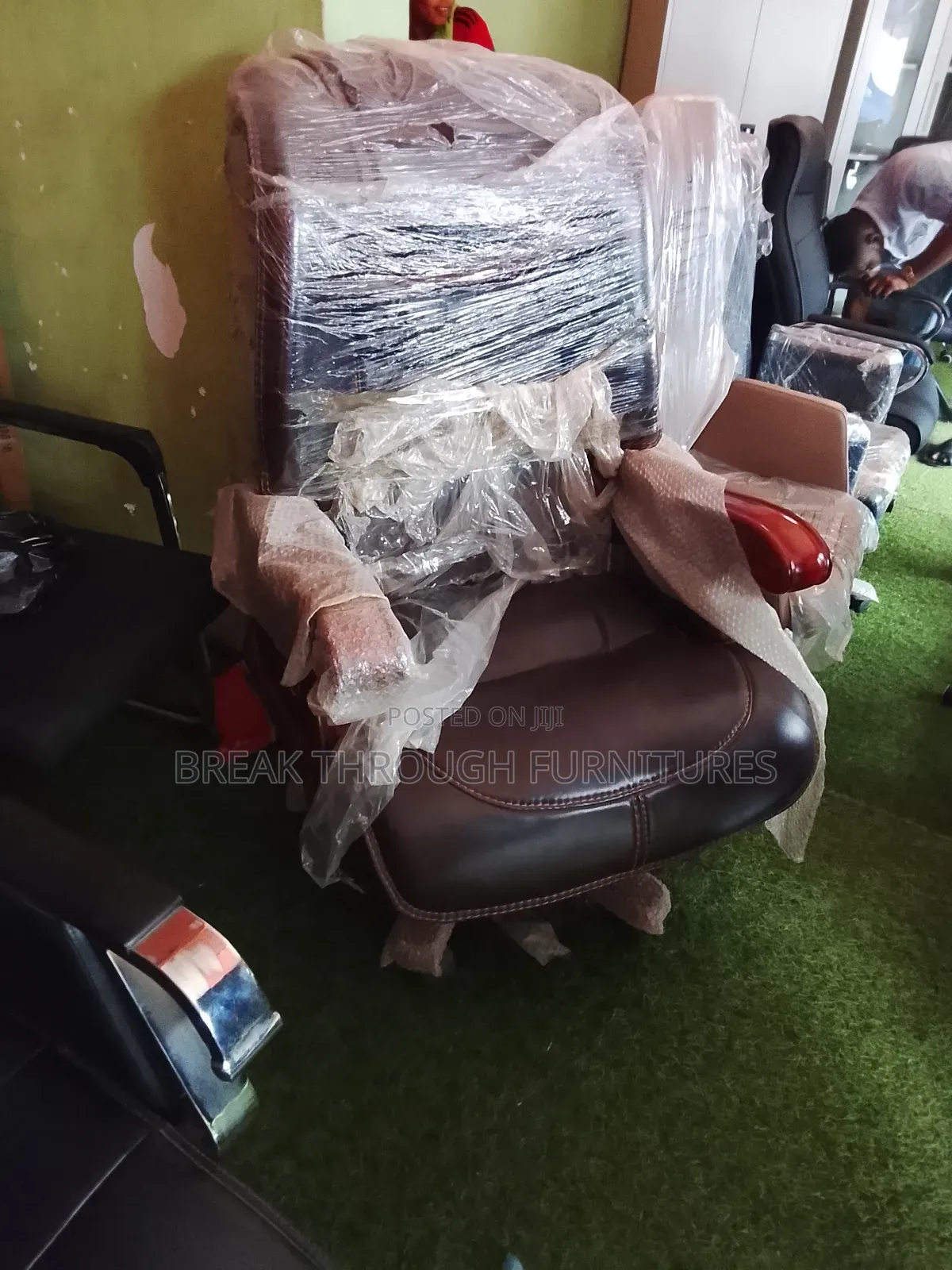 Quality Executive Chairs