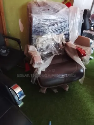 Quality Executive Chairs