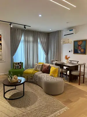 Luxury 1bedroom Apartment With Ps5 and Snooker Board