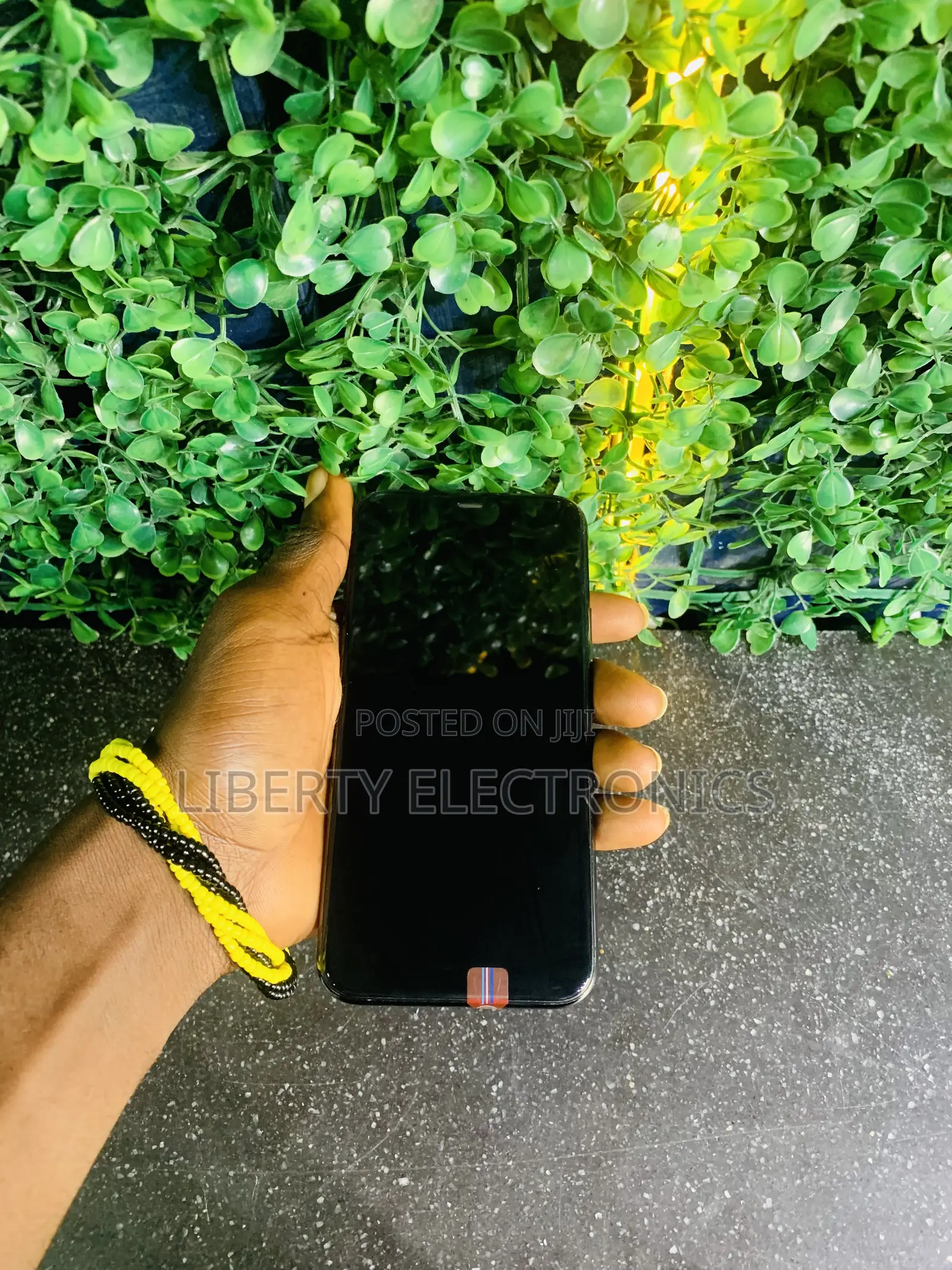 Apple iPhone 11 Pro 64 GB Gray