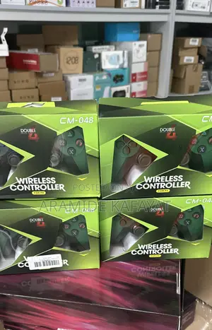 Ps4 Wireless Controller