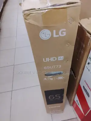 Lg Television