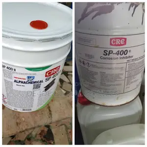 CRC Sp 400 Corrosion Inhibitor 20l