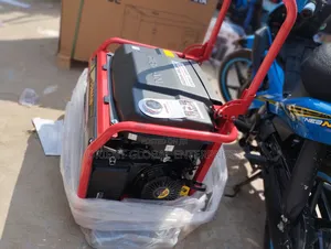Firman Ecological Eco 12990es Generator