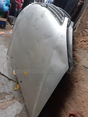 2003-2006 Bonnet 2.4 Camry
